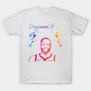 Draymond Green T-Shirt